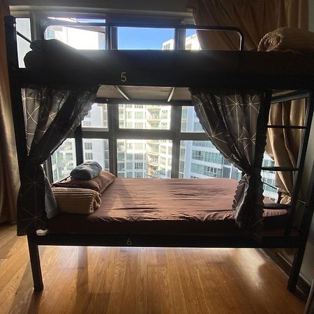 Regalia Bestfriend Hostel Kuala Lumpur Dış mekan fotoğraf
