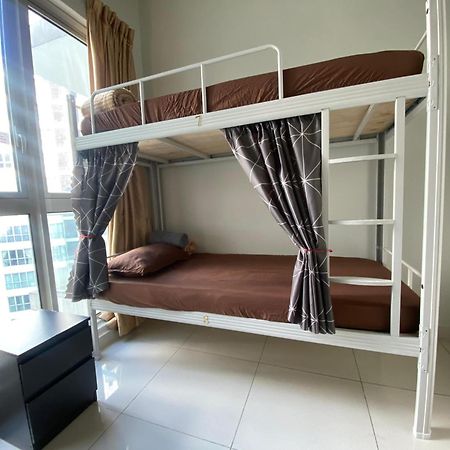 Regalia Bestfriend Hostel Kuala Lumpur Dış mekan fotoğraf