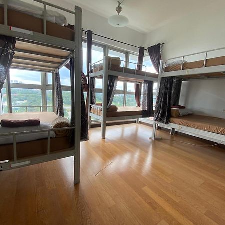 Regalia Bestfriend Hostel Kuala Lumpur Dış mekan fotoğraf