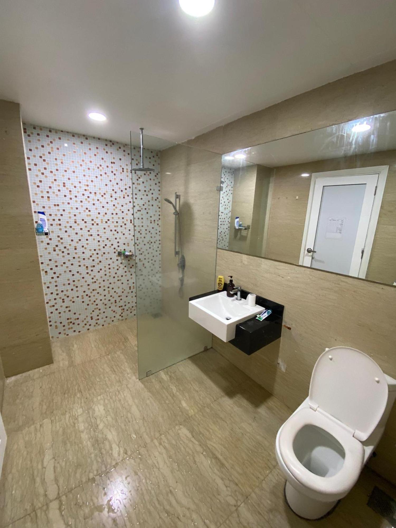 Regalia Bestfriend Hostel Kuala Lumpur Dış mekan fotoğraf