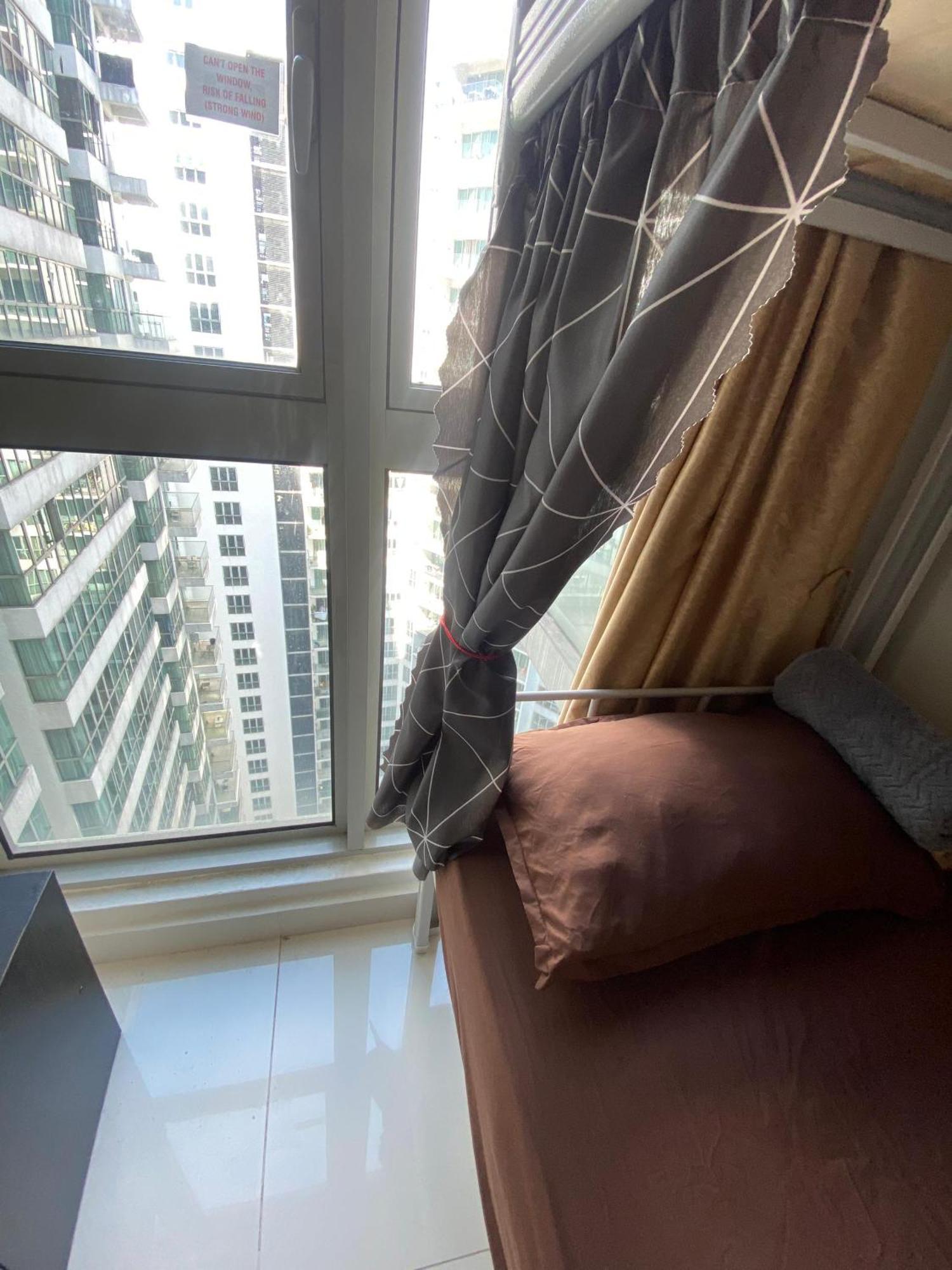 Regalia Bestfriend Hostel Kuala Lumpur Dış mekan fotoğraf