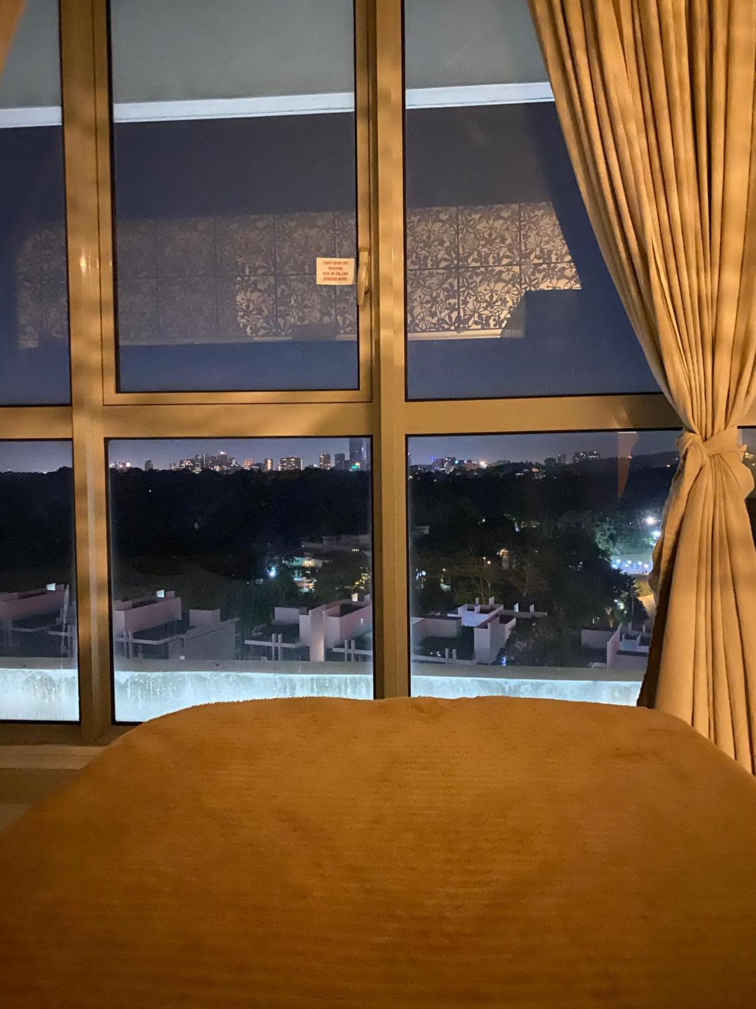 Regalia Bestfriend Hostel Kuala Lumpur Dış mekan fotoğraf