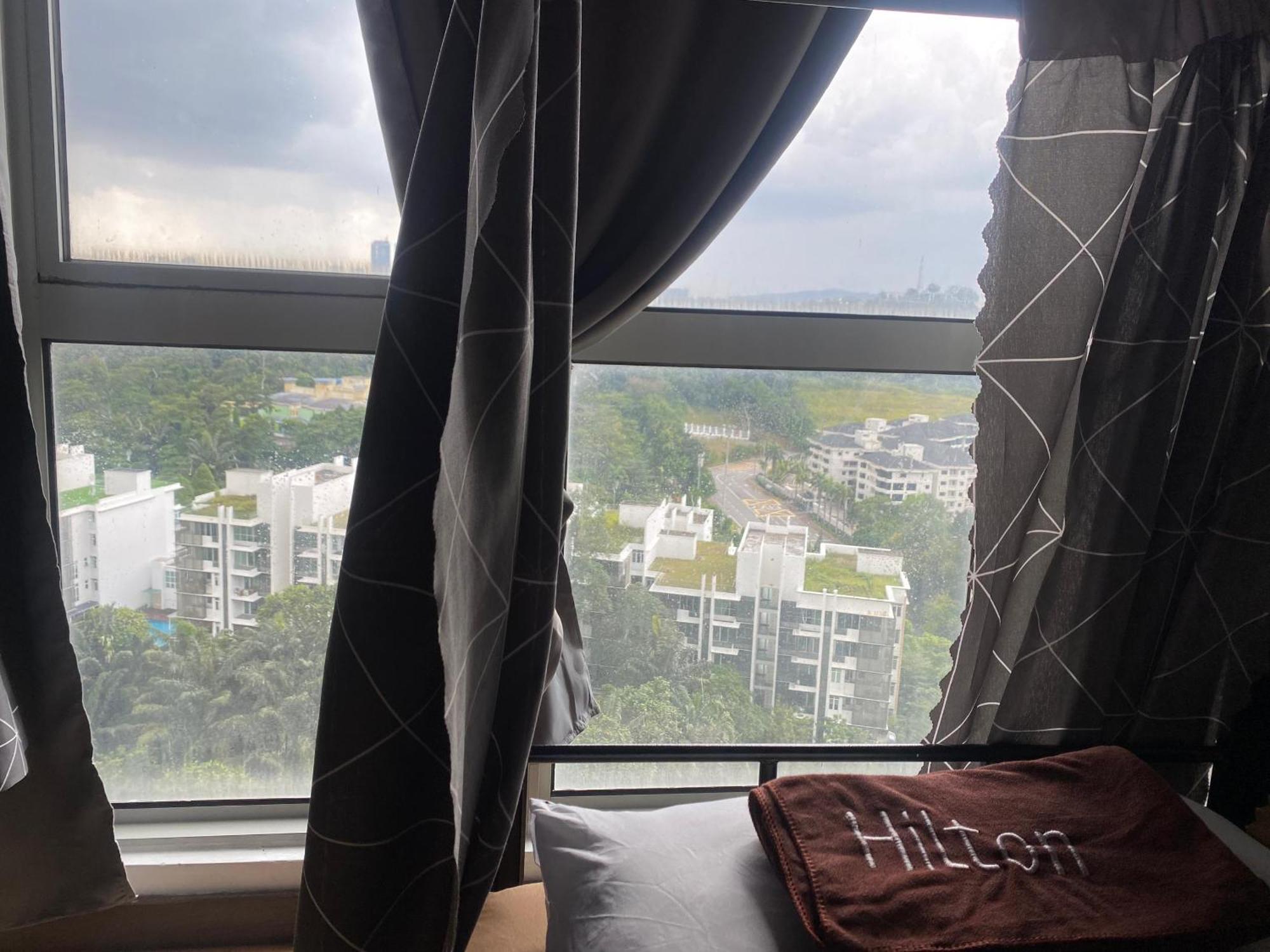 Regalia Bestfriend Hostel Kuala Lumpur Dış mekan fotoğraf