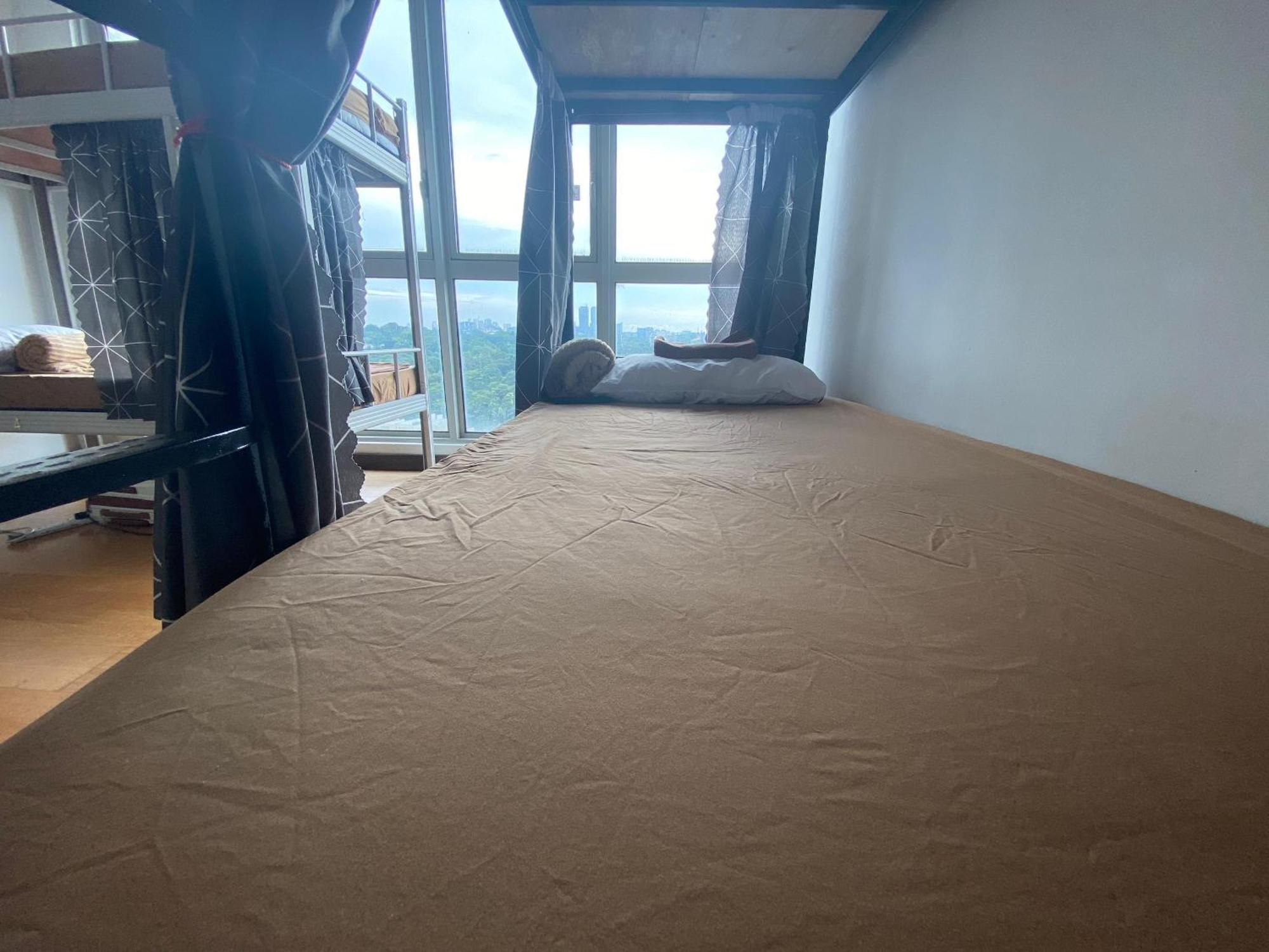 Regalia Bestfriend Hostel Kuala Lumpur Dış mekan fotoğraf
