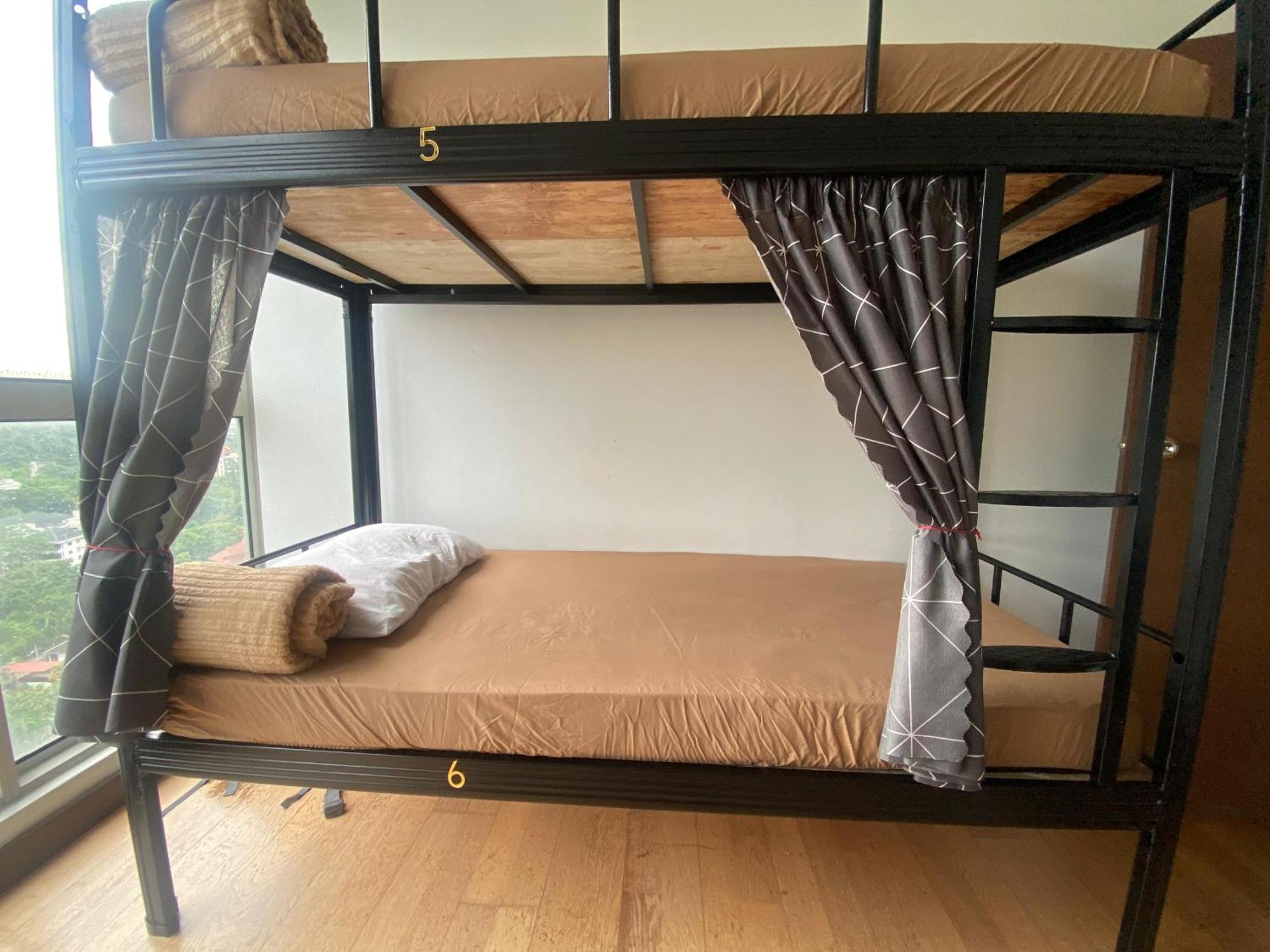 Regalia Bestfriend Hostel Kuala Lumpur Dış mekan fotoğraf