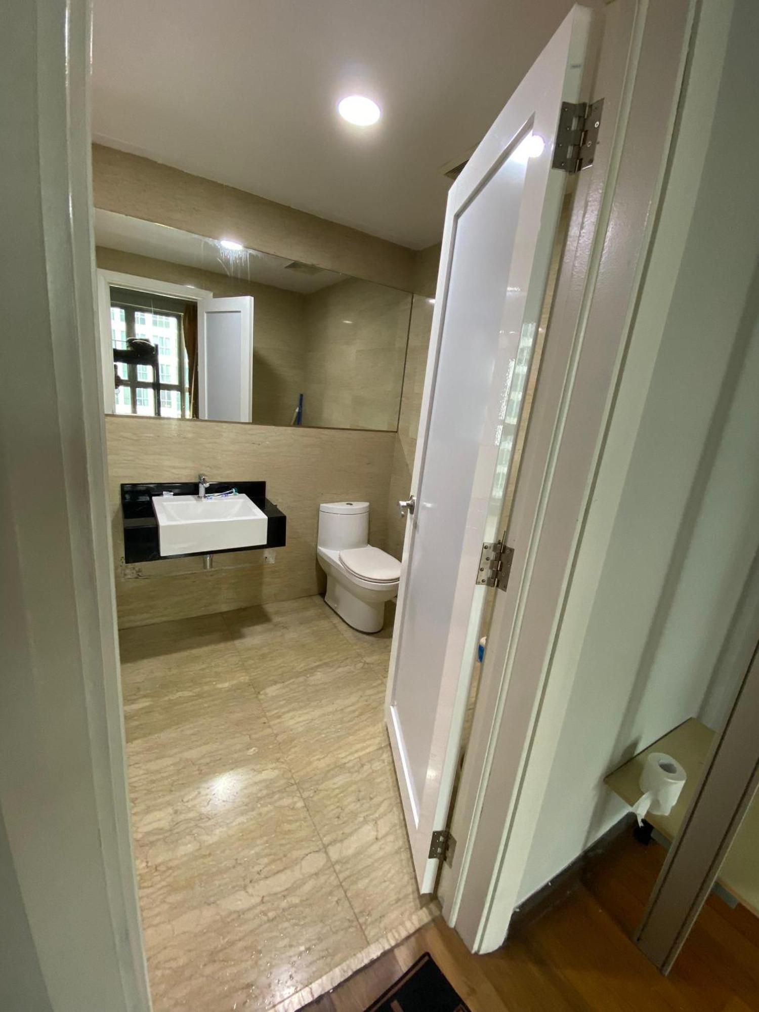 Regalia Bestfriend Hostel Kuala Lumpur Dış mekan fotoğraf