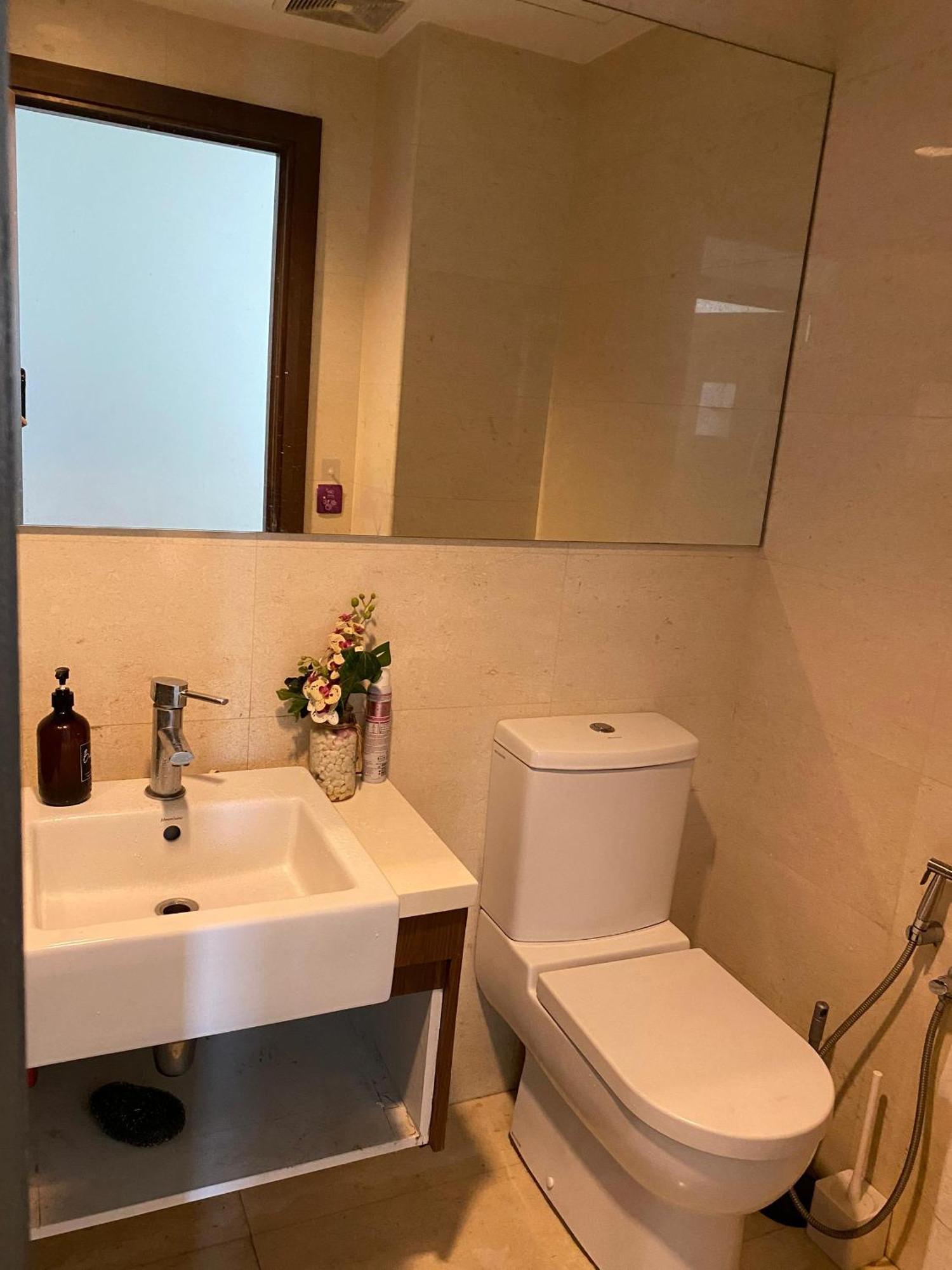 Regalia Bestfriend Hostel Kuala Lumpur Dış mekan fotoğraf