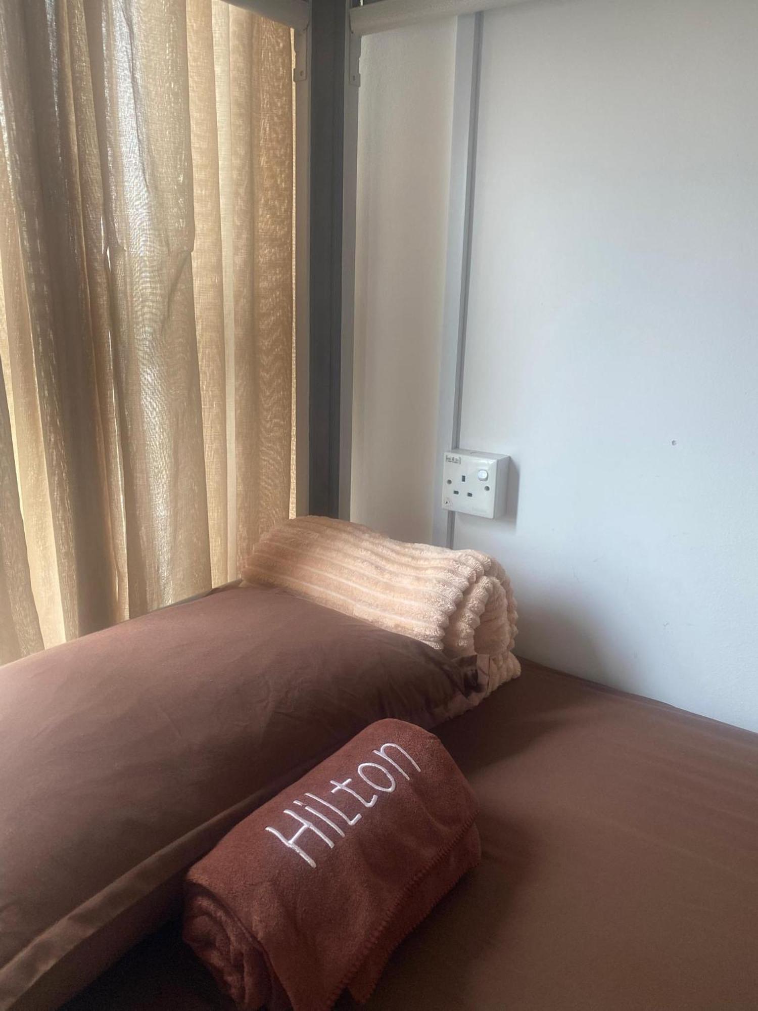 Regalia Bestfriend Hostel Kuala Lumpur Dış mekan fotoğraf