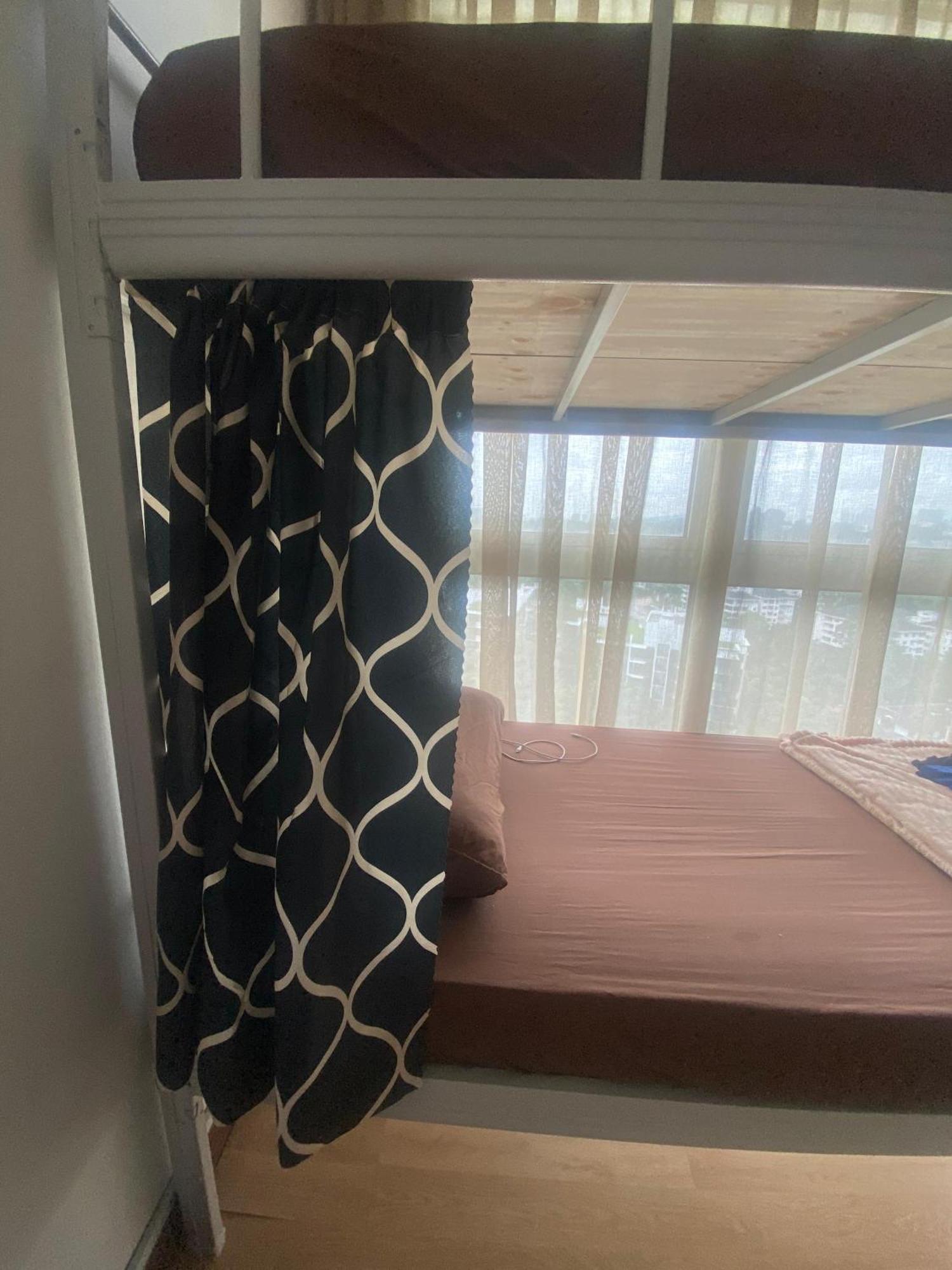 Regalia Bestfriend Hostel Kuala Lumpur Dış mekan fotoğraf