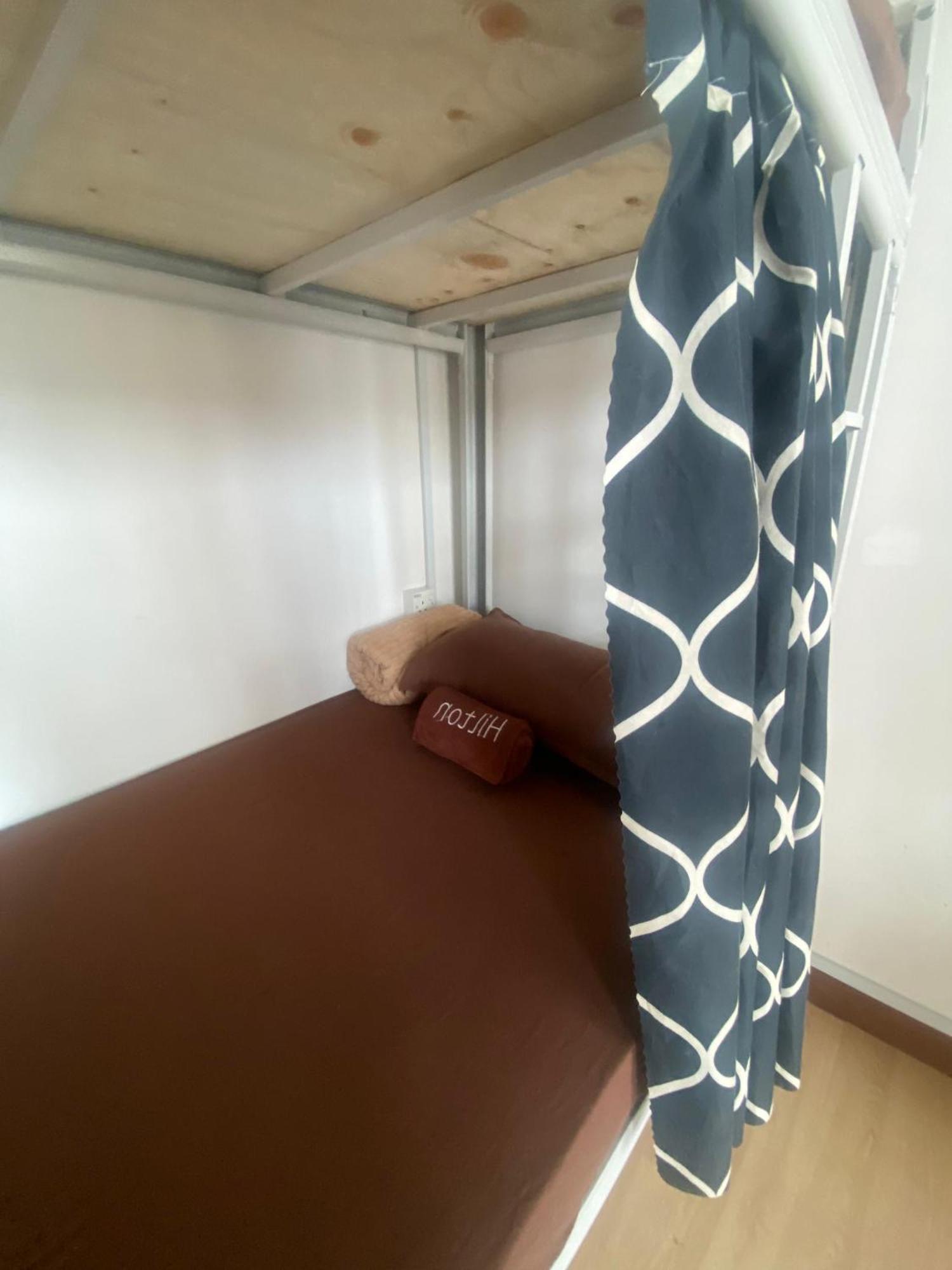 Regalia Bestfriend Hostel Kuala Lumpur Dış mekan fotoğraf